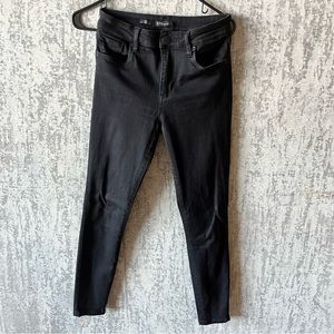 STS Blue Ellie High Rise Ankle Skinny Jeans Size 27
